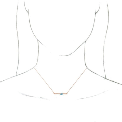 High Quality Luxury Necklaces and Pendants for Women by Ryan Jonathan Fine Jewelry