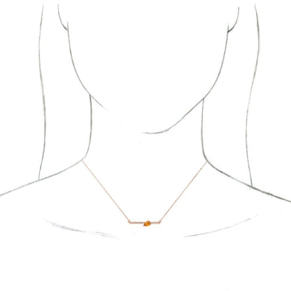 High Quality Luxury Necklaces and Pendants for Women by Ryan Jonathan Fine Jewelry