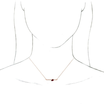 High Quality Luxury Necklaces and Pendants for Women by Ryan Jonathan Fine Jewelry