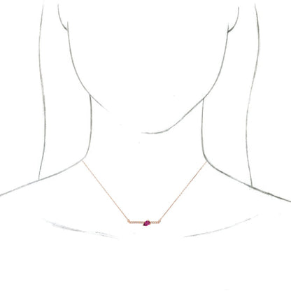 High Quality Luxury Necklaces and Pendants for Women by Ryan Jonathan Fine Jewelry