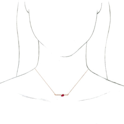 High Quality Luxury Necklaces and Pendants for Women by Ryan Jonathan Fine Jewelry