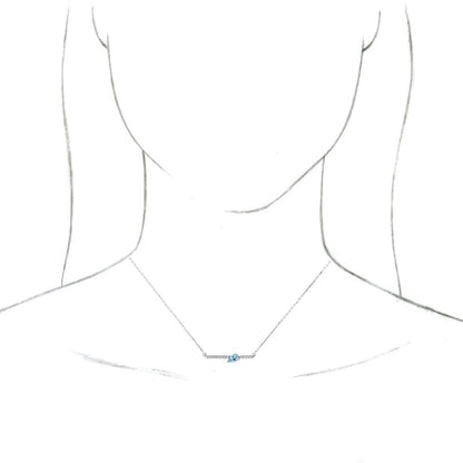 High Quality Luxury Necklaces and Pendants for Women by Ryan Jonathan Fine Jewelry