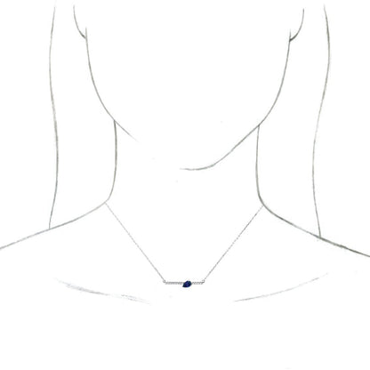 High Quality Luxury Necklaces and Pendants for Women by Ryan Jonathan Fine Jewelry