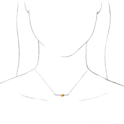 High Quality Luxury Necklaces and Pendants for Women by Ryan Jonathan Fine Jewelry