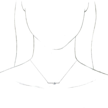 High Quality Luxury Necklaces and Pendants for Women by Ryan Jonathan Fine Jewelry