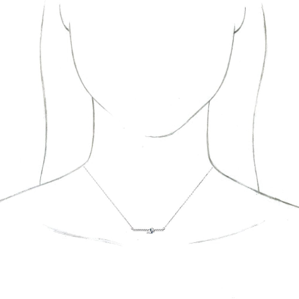 High Quality Luxury Necklaces and Pendants for Women by Ryan Jonathan Fine Jewelry