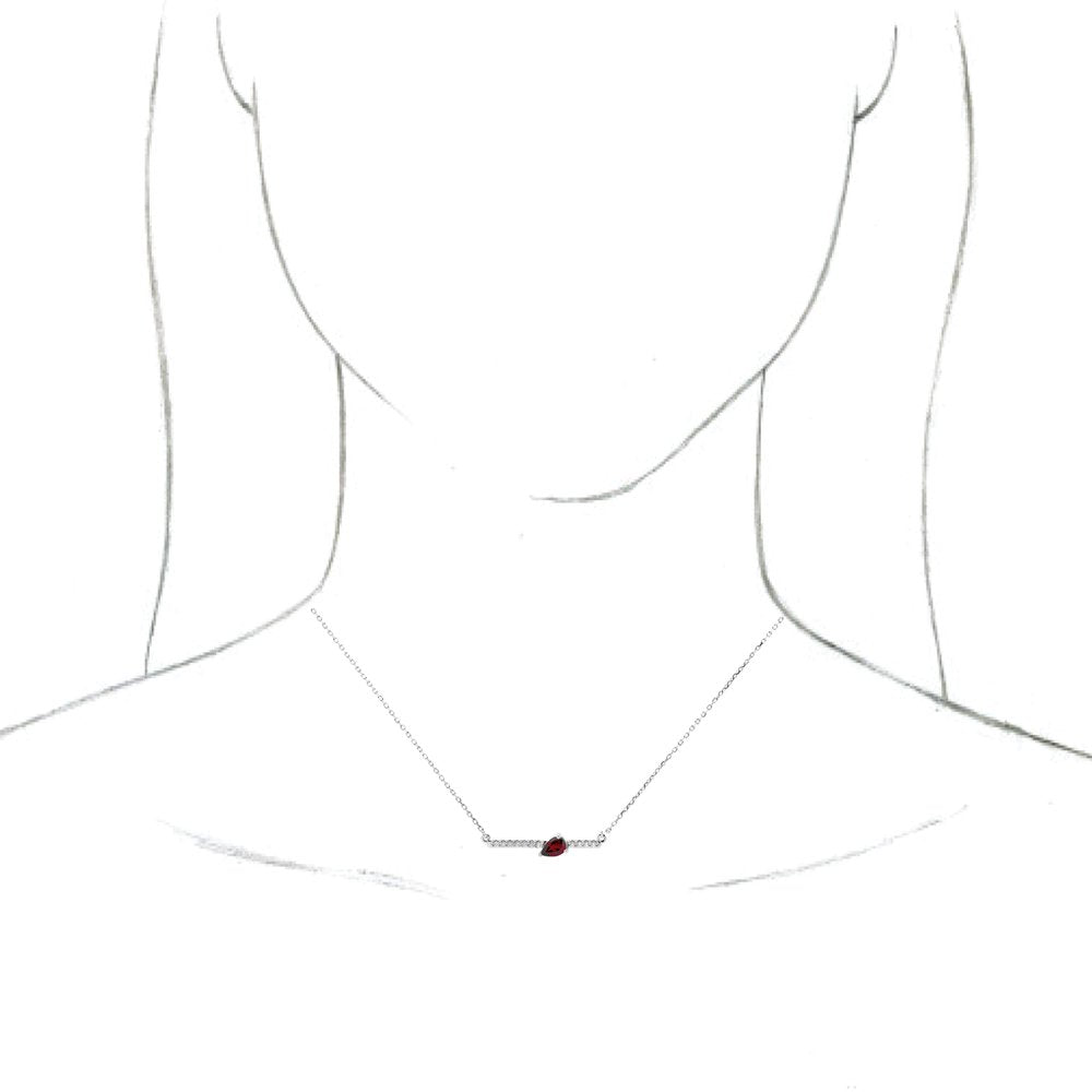 High Quality Luxury Necklaces and Pendants for Women by Ryan Jonathan Fine Jewelry