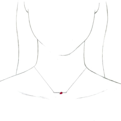 High Quality Luxury Necklaces and Pendants for Women by Ryan Jonathan Fine Jewelry