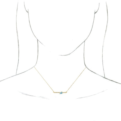 High Quality Luxury Necklaces and Pendants for Women by Ryan Jonathan Fine Jewelry