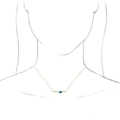 High Quality Luxury Necklaces and Pendants for Women by Ryan Jonathan Fine Jewelry