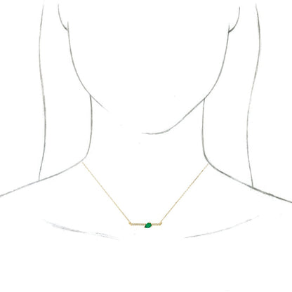 High Quality Luxury Necklaces and Pendants for Women by Ryan Jonathan Fine Jewelry