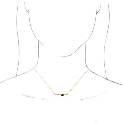 High Quality Luxury Necklaces and Pendants for Women by Ryan Jonathan Fine Jewelry