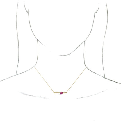 High Quality Luxury Necklaces and Pendants for Women by Ryan Jonathan Fine Jewelry