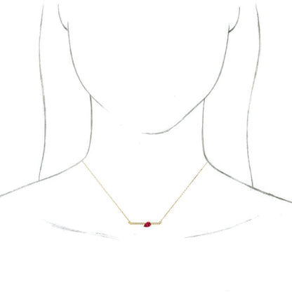High Quality Luxury Necklaces and Pendants for Women by Ryan Jonathan Fine Jewelry