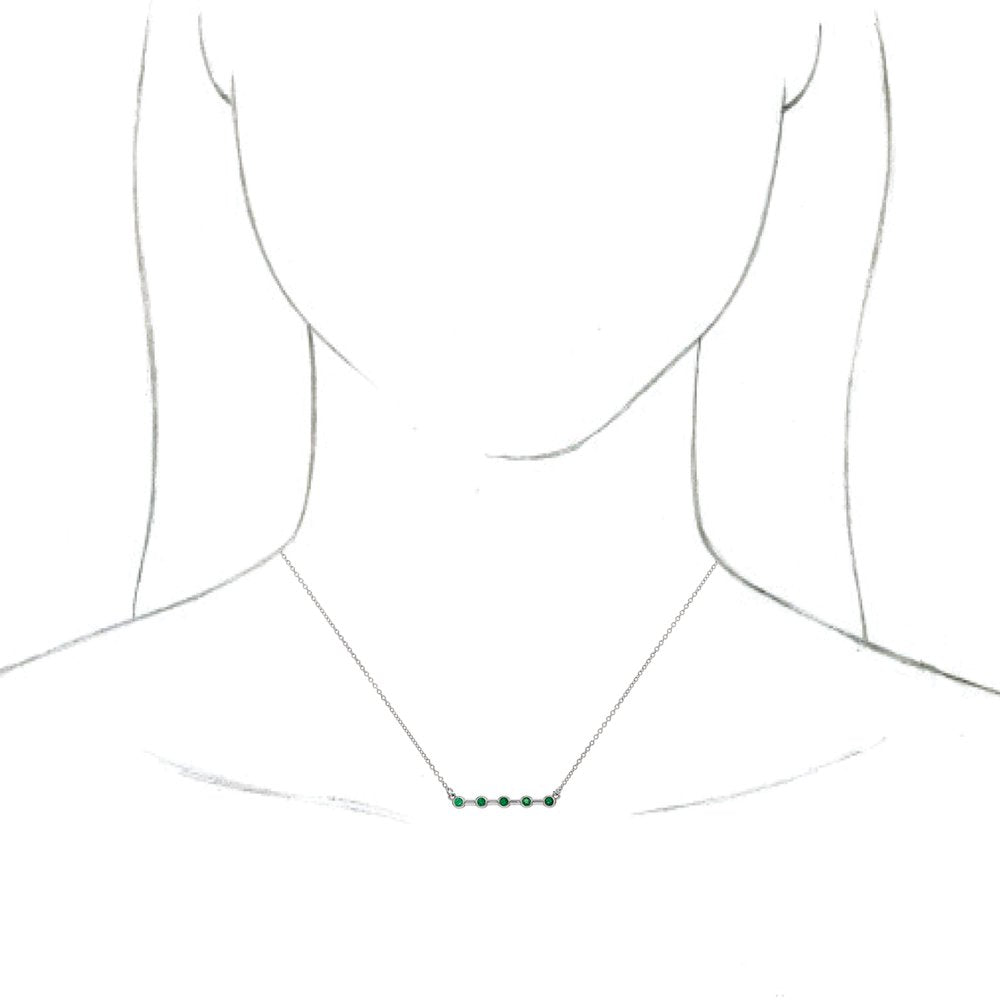 High Quality Luxury Necklaces and Pendants for Women by Ryan Jonathan Fine Jewelry