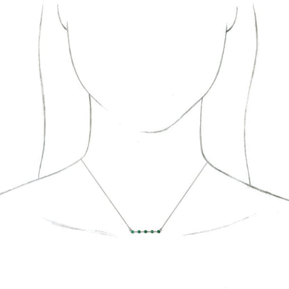 High Quality Luxury Necklaces and Pendants for Women by Ryan Jonathan Fine Jewelry