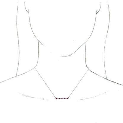 High Quality Luxury Necklaces and Pendants for Women by Ryan Jonathan Fine Jewelry
