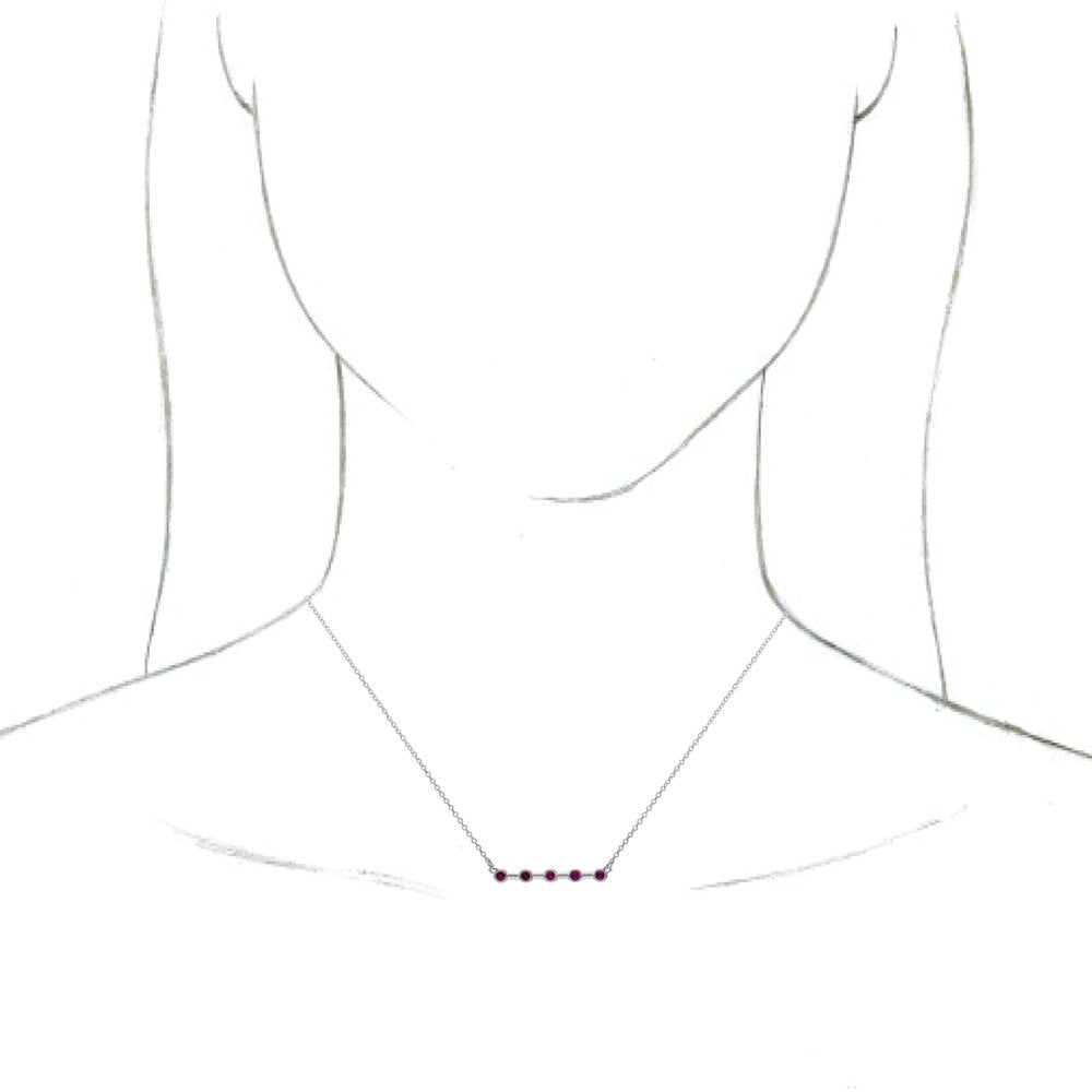 High Quality Luxury Necklaces and Pendants for Women by Ryan Jonathan Fine Jewelry