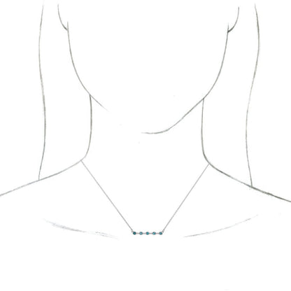 High Quality Luxury Necklaces and Pendants for Women by Ryan Jonathan Fine Jewelry