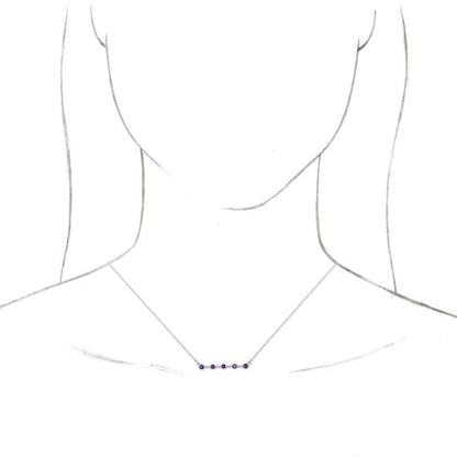 High Quality Luxury Necklaces and Pendants for Women by Ryan Jonathan Fine Jewelry