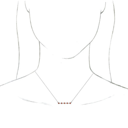 High Quality Luxury Necklaces and Pendants for Women by Ryan Jonathan Fine Jewelry