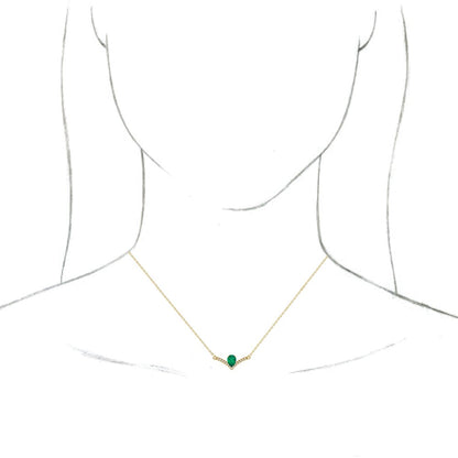 High Quality Luxury Necklaces and Pendants for Women by Ryan Jonathan Fine Jewelry