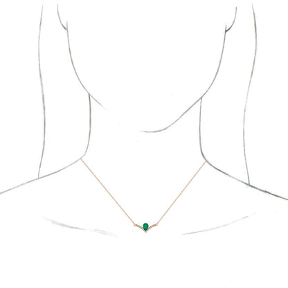 High Quality Luxury Necklaces and Pendants for Women by Ryan Jonathan Fine Jewelry