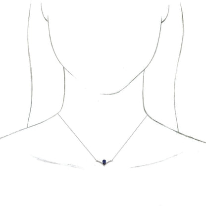 High Quality Luxury Necklaces and Pendants for Women by Ryan Jonathan Fine Jewelry