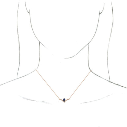 High Quality Luxury Necklaces and Pendants for Women by Ryan Jonathan Fine Jewelry