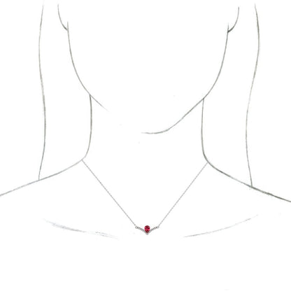 High Quality Luxury Necklaces and Pendants for Women by Ryan Jonathan Fine Jewelry