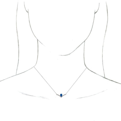 High Quality Luxury Necklaces and Pendants for Women by Ryan Jonathan Fine Jewelry