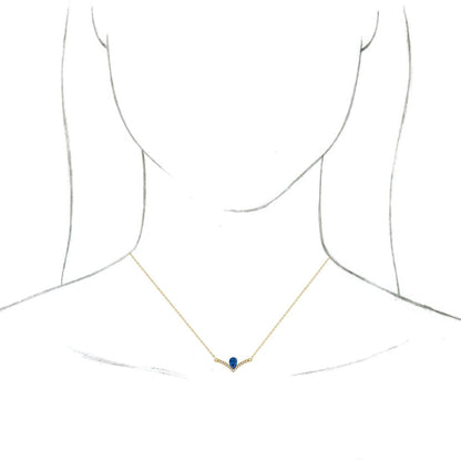 High Quality Luxury Necklaces and Pendants for Women by Ryan Jonathan Fine Jewelry