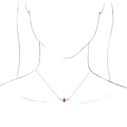 High Quality Luxury Necklaces and Pendants for Women by Ryan Jonathan Fine Jewelry