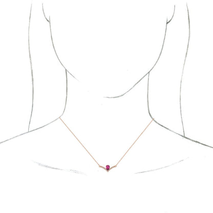 High Quality Luxury Necklaces and Pendants for Women by Ryan Jonathan Fine Jewelry
