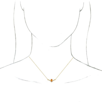 High Quality Luxury Necklaces and Pendants for Women by Ryan Jonathan Fine Jewelry