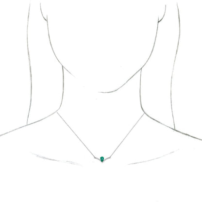 High Quality Luxury Necklaces and Pendants for Women by Ryan Jonathan Fine Jewelry