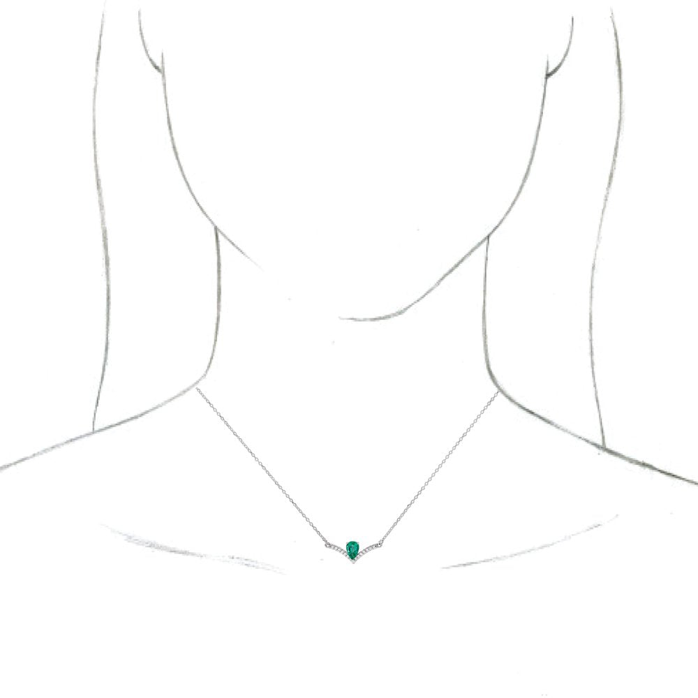 High Quality Luxury Necklaces and Pendants for Women by Ryan Jonathan Fine Jewelry