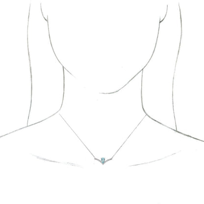 High Quality Luxury Necklaces and Pendants for Women by Ryan Jonathan Fine Jewelry