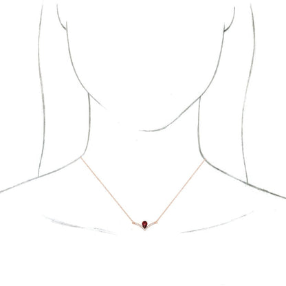 High Quality Luxury Necklaces and Pendants for Women by Ryan Jonathan Fine Jewelry