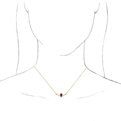 High Quality Luxury Necklaces and Pendants for Women by Ryan Jonathan Fine Jewelry