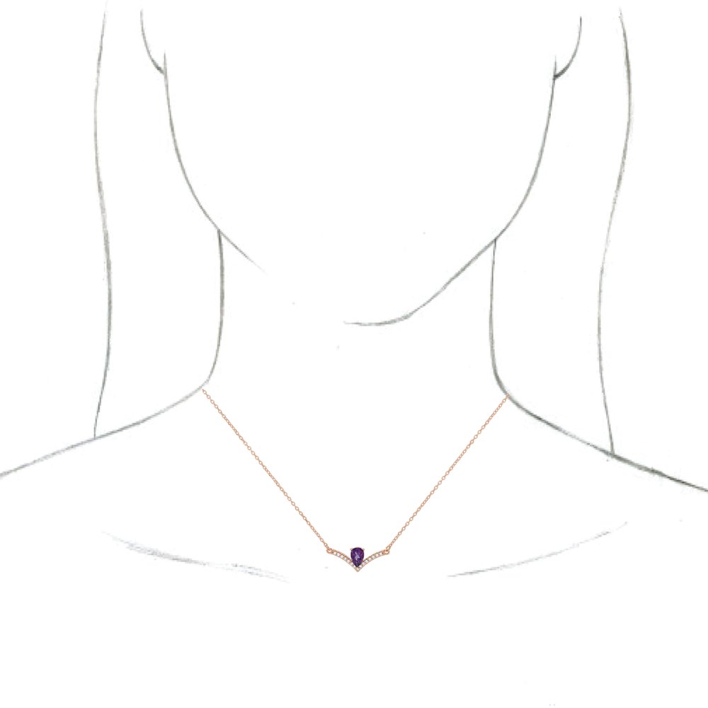 High Quality Luxury Necklaces and Pendants for Women by Ryan Jonathan Fine Jewelry