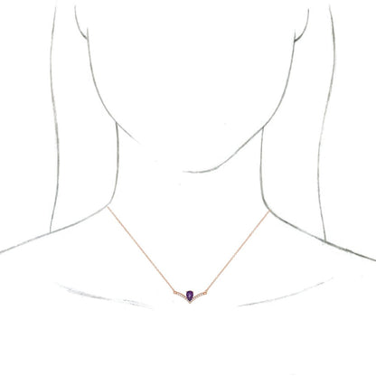 High Quality Luxury Necklaces and Pendants for Women by Ryan Jonathan Fine Jewelry