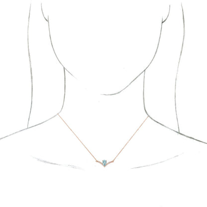 High Quality Luxury Necklaces and Pendants for Women by Ryan Jonathan Fine Jewelry