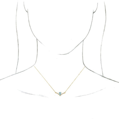 High Quality Luxury Necklaces and Pendants for Women by Ryan Jonathan Fine Jewelry