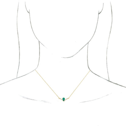 High Quality Luxury Necklaces and Pendants for Women by Ryan Jonathan Fine Jewelry