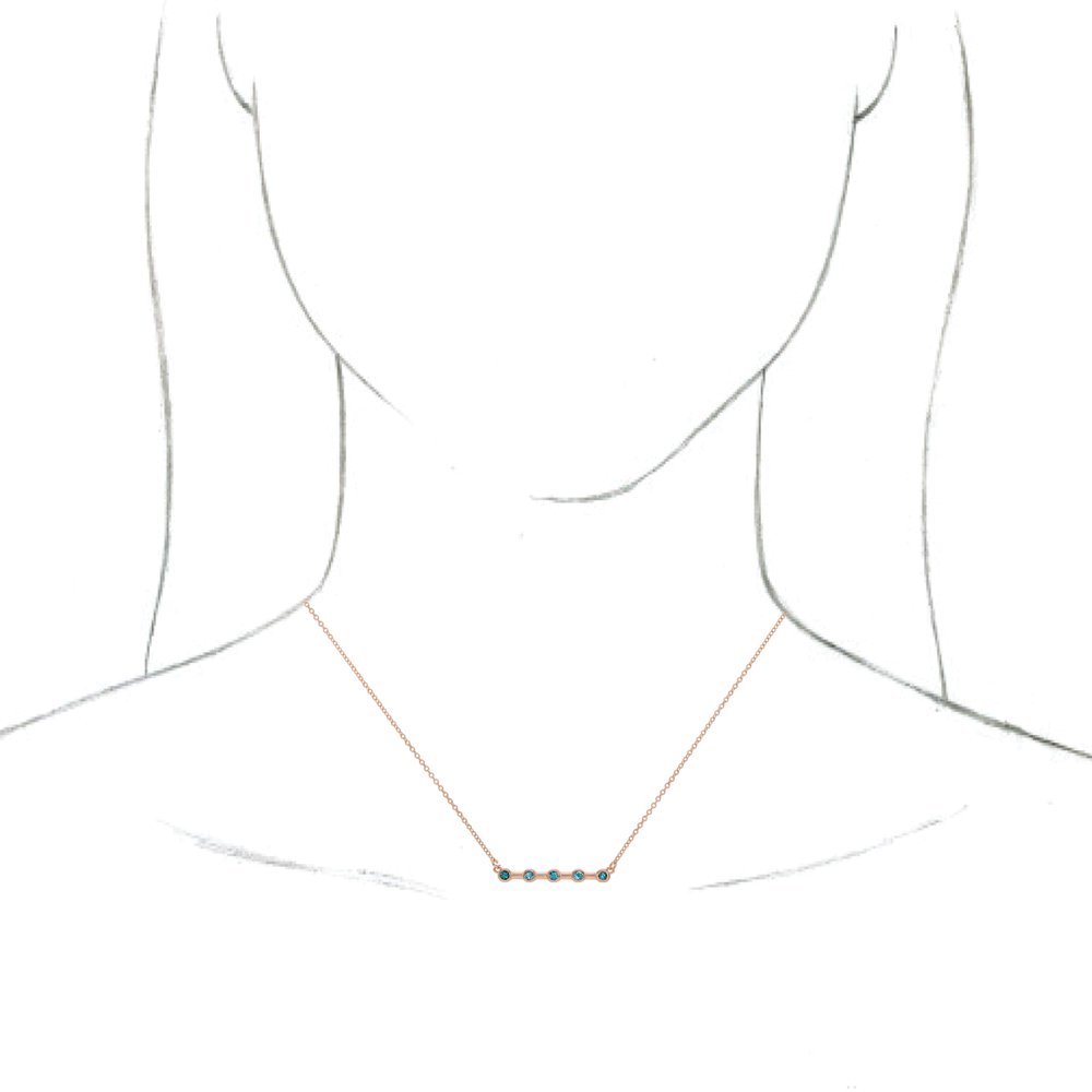 High Quality Luxury Necklaces and Pendants for Women by Ryan Jonathan Fine Jewelry