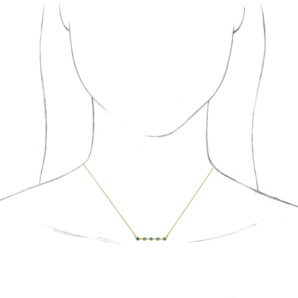 High Quality Luxury Necklaces and Pendants for Women by Ryan Jonathan Fine Jewelry