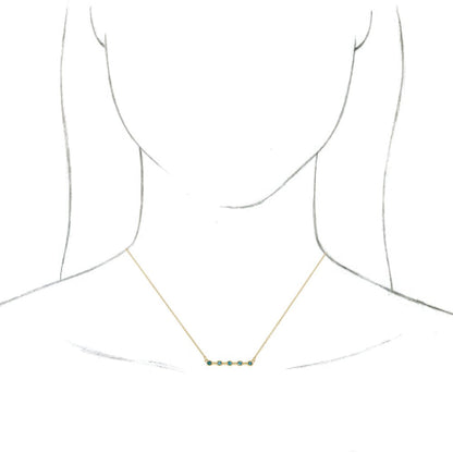 High Quality Luxury Necklaces and Pendants for Women by Ryan Jonathan Fine Jewelry