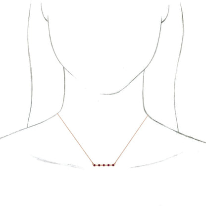 High Quality Luxury Necklaces and Pendants for Women by Ryan Jonathan Fine Jewelry