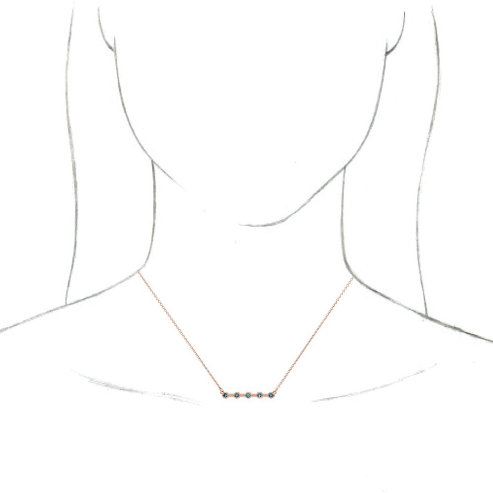 High Quality Luxury Necklaces and Pendants for Women by Ryan Jonathan Fine Jewelry